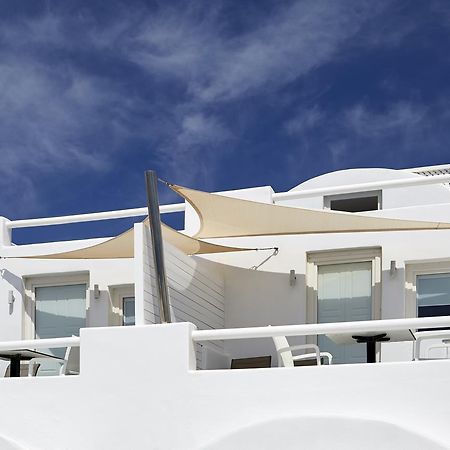 Aisling Micro Hotel Oia Exterior photo